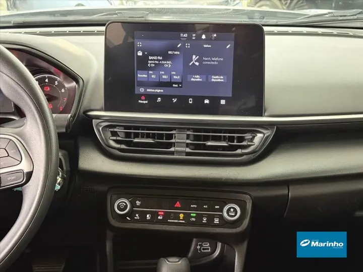 PULSE 1.3 FLEX DRIVE CVT