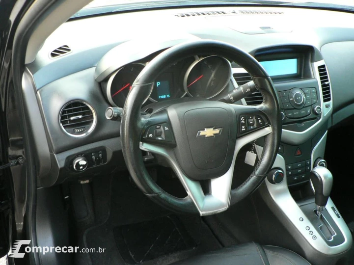 CRUZE 1.8 LT 16V