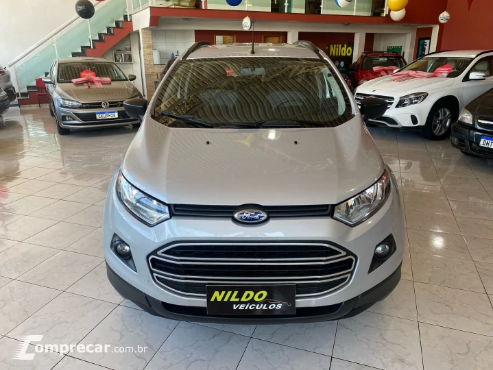 ECOSPORT 2.0 SE 16V