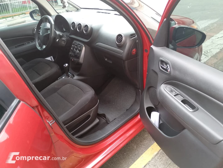 C3 PICASSO 1.6 GLX
