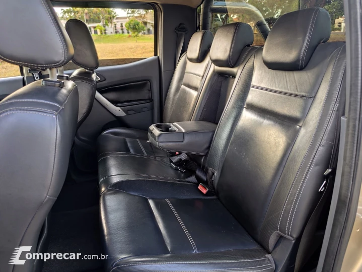 RANGER 2.5 XLT 4X2 CD 16V FLEX 4P MANUAL