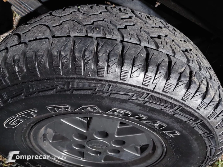 D20 4.0 Custom S CD 8V Turbo