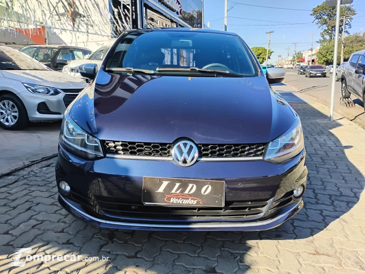 FOX 1.6 MI Rock IN RIO 8V