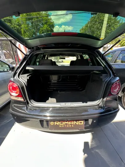 POLO 1.6 MI Sportline 8V