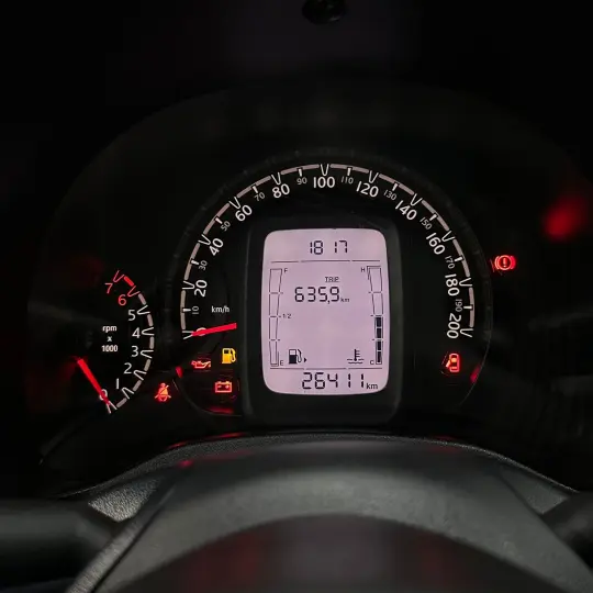 MOBI TREKKING 1.0 Flex 5p.