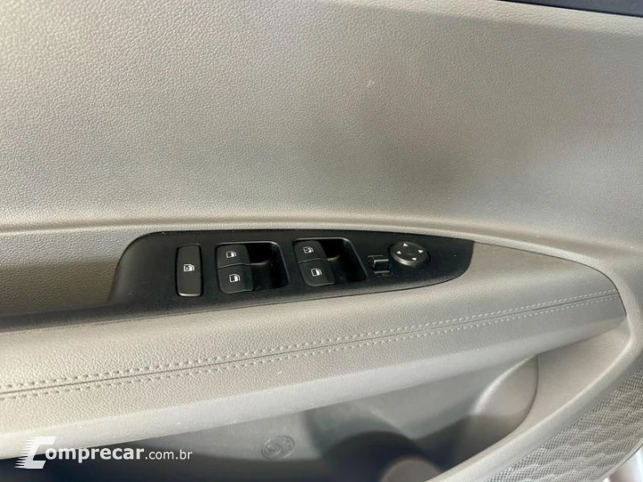 HB20S 1.0 12V Comfort