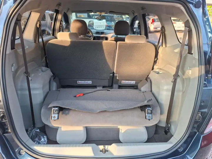 Spin 1.8 Ltz 8V Flex 4P Automático