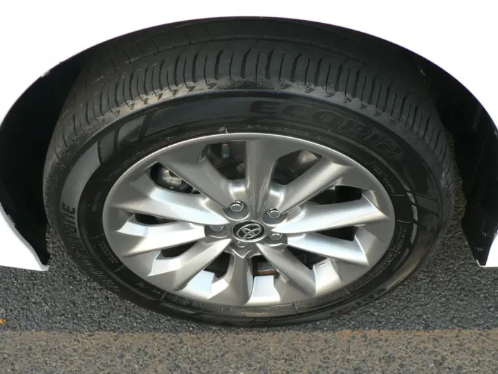 COROLLA 2.0 Vvt-ie GLI