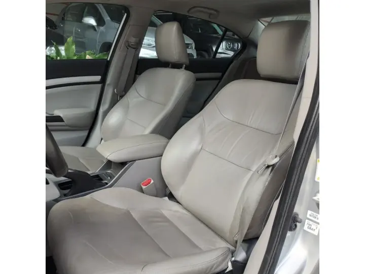 CIVIC 2.0 EXR 16V FLEX 4P AUTOMÁTICO