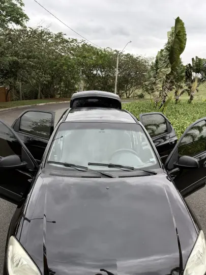 PRISMA 1.4 MPFI Maxx 8V