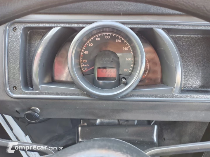 KOMBI 1.4 MI STD LOTAÇÃO 8V