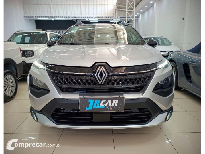 KARDIAN 1.0 TCE FLEX PREMIÉRE EDITION EDC