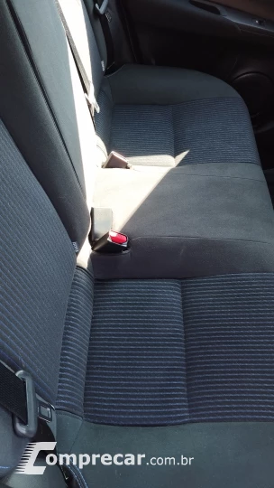 YARIS 1.5 16V Sedan XL Multidrive