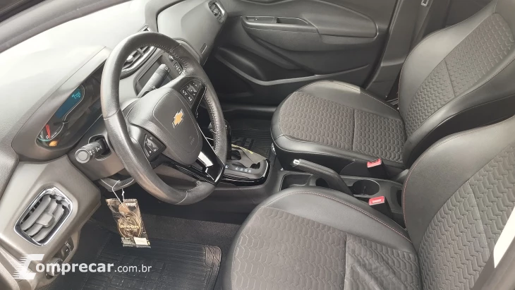 ONIX 1.4 MPFI LTZ 8V