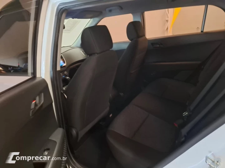 CRETA 1.6 16V Attitude