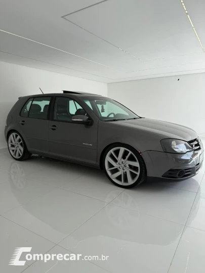 GOLF 2.0 MI Sportline 8V