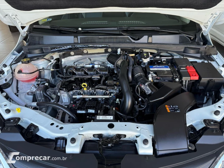 Onix Plus 1.0 premier