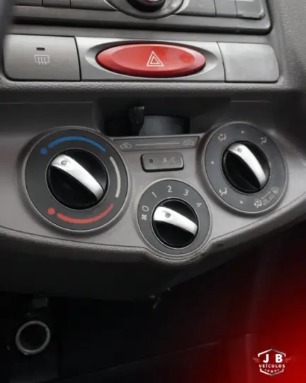 ETIOS 1.5 XLS Sedan 16V