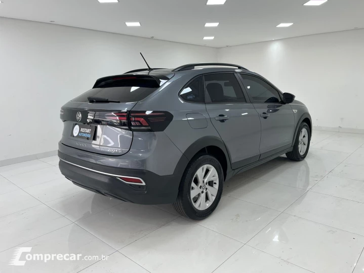 NIVUS 1.0 200 TSI Comfortline