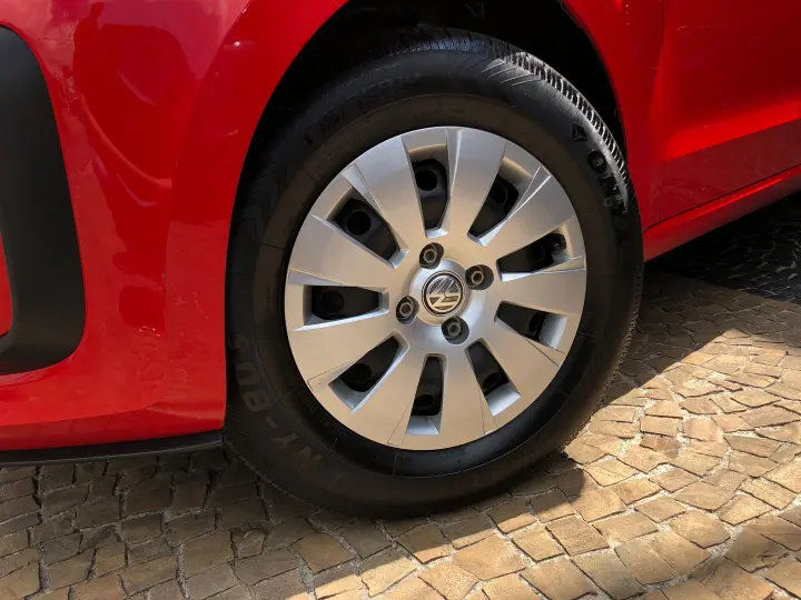 Up 1.0 Mpi Total Flex 4P Manual