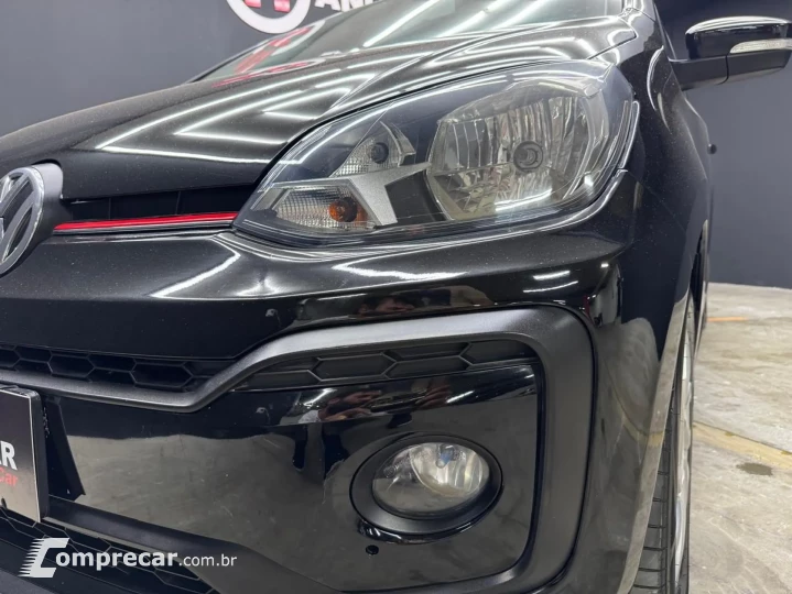 UP 1.0 170 TSI TOTAL CONNECTMANUAL