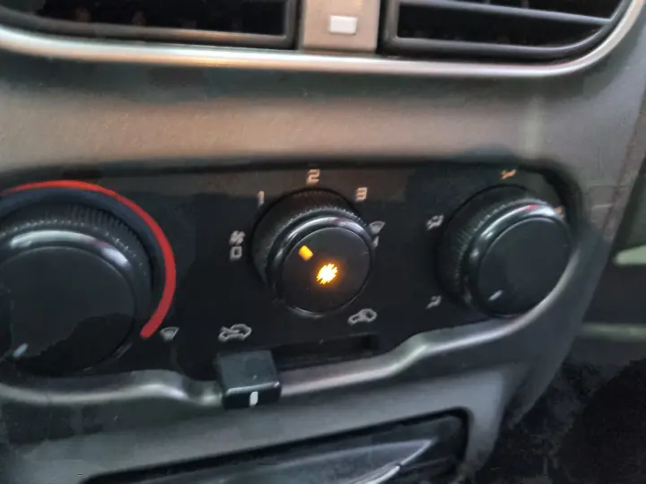 PALIO 1.6 Trekking Weekend 16V