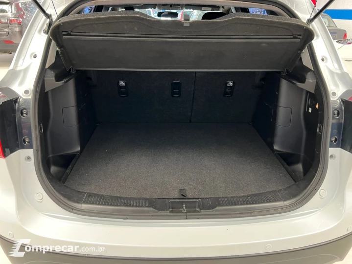 S-CROSS 1.6 16V VVT 4you