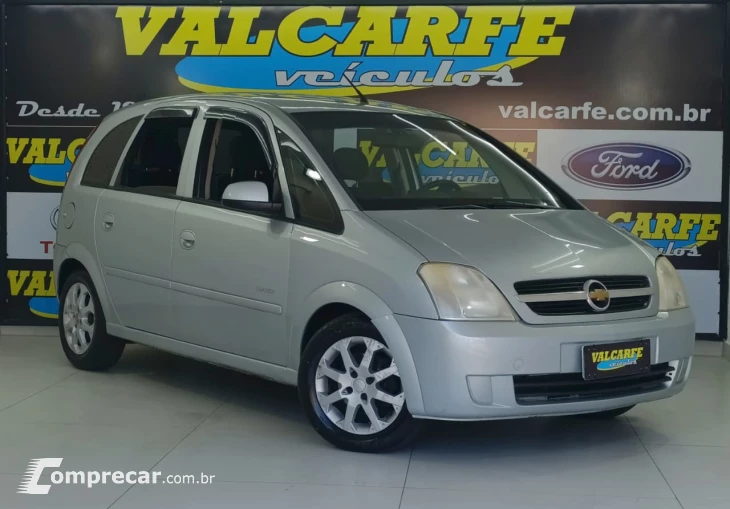 MERIVA 1.8 MPFI Maxx 8V