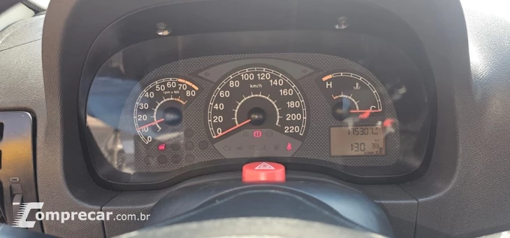 PALIO 1.4 MPI Attractive 8V