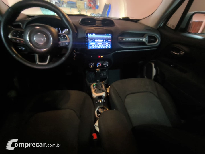 RENEGADE 1.8 16V Sport