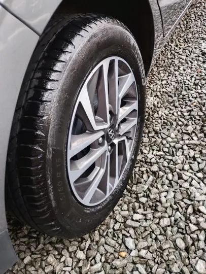 HB 20 Hatch 1.0 12V 4P LIMITED