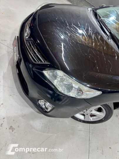 Corolla XEi 2.0 Flex 16V Aut.