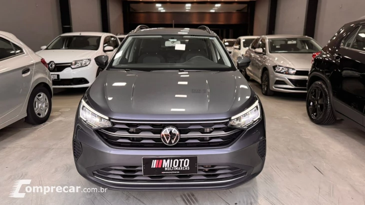 NIVUS 1.0 200 TSI Comfortline