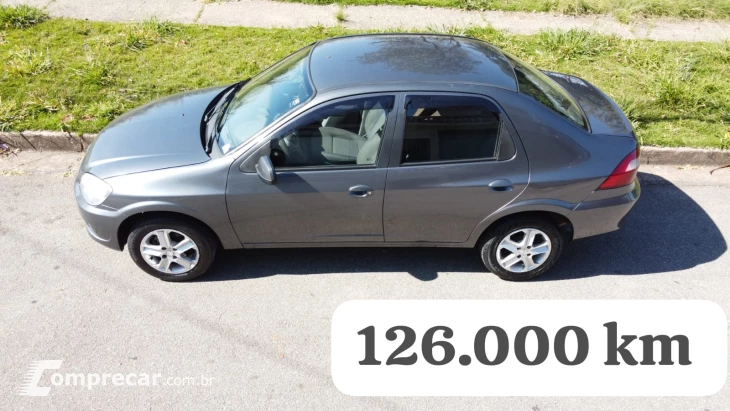 PRISMA 1.4 MPFI Maxx 8V