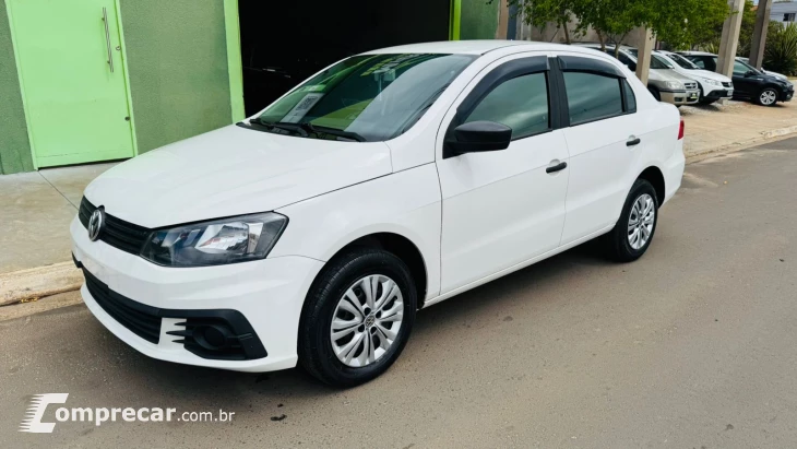 VOYAGE 1.6 MI Trend 8V