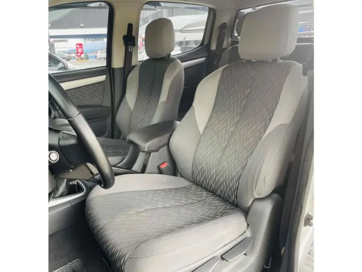 S10 2.8 LT 4X4 CD 16V TURBO DIESEL 4P MANUAL