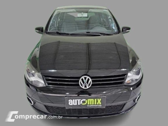 FOX 1.6 MI I-motion 8V