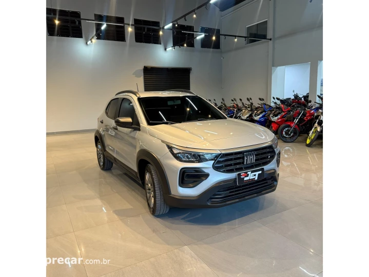 PULSE 1.3 FLEX DRIVE MANUAL