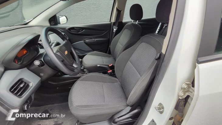 ONIX 1.0 MPFI JOY 8V