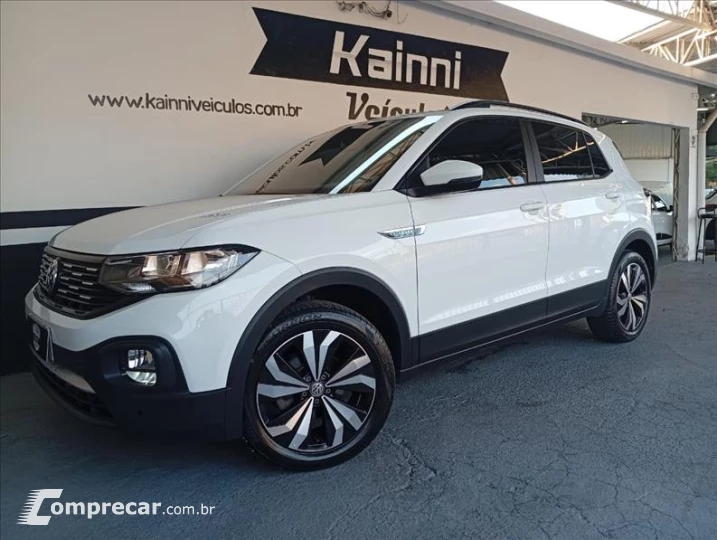 T-CROSS 1.0 200 TSI Sense