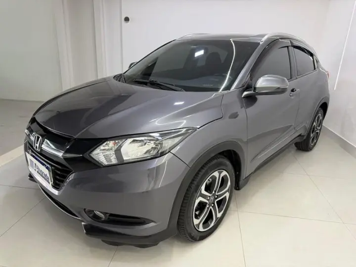 HR-V EX CVT