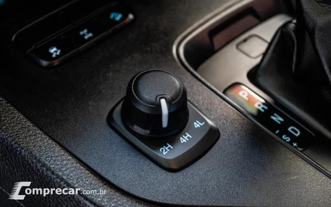 RANGER 3.2 XLT 4X4 CD 20V Turbo A