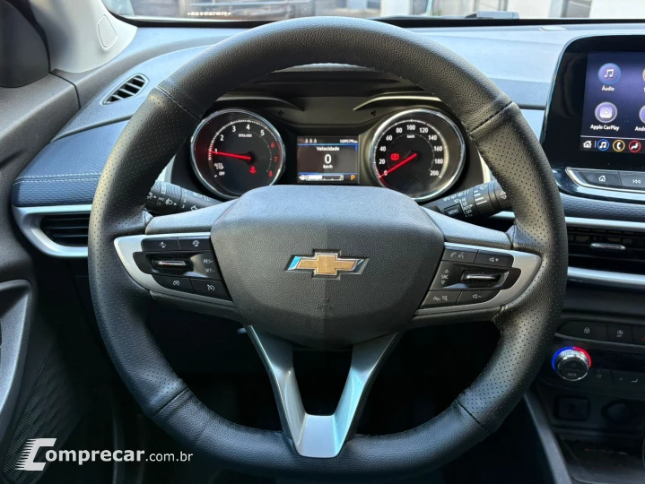 TRACKER 1.2 Turbo Premier