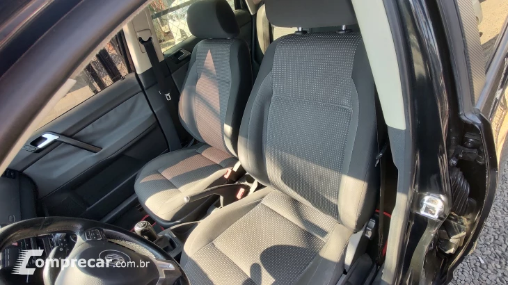 POLO 1.6 MI 8V