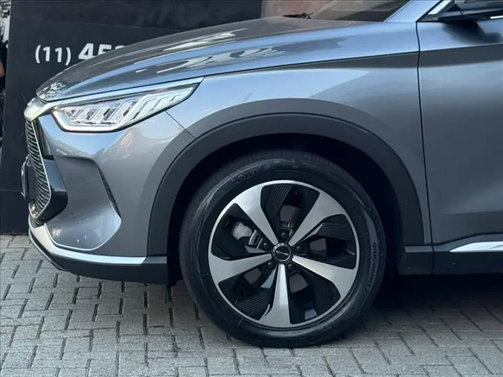 SONG PLUS 1.5 DM-I HÍBRIDO AUTOMÁTICO