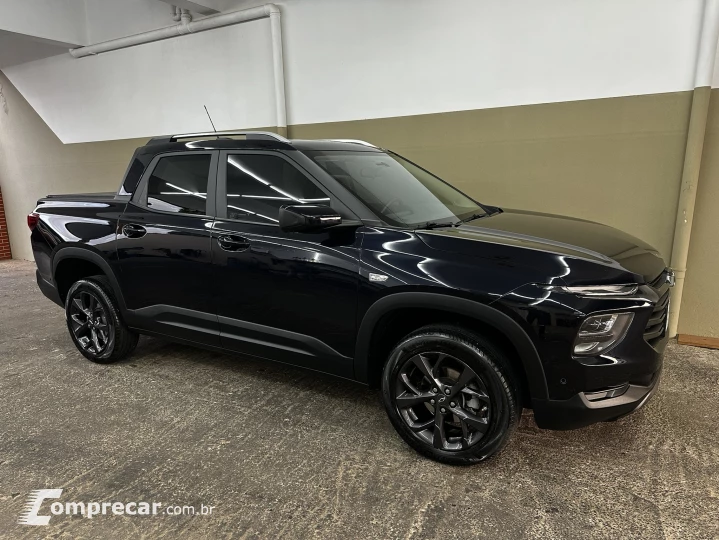 MONTANA 1.2 Turbo Premier