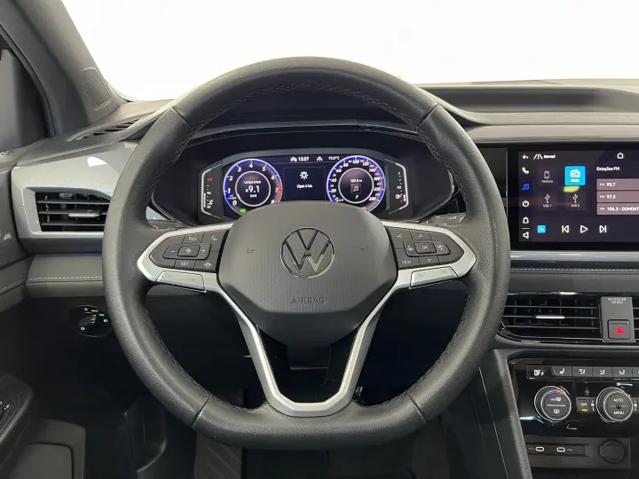 TAOS 1.4 250 TSI Highline