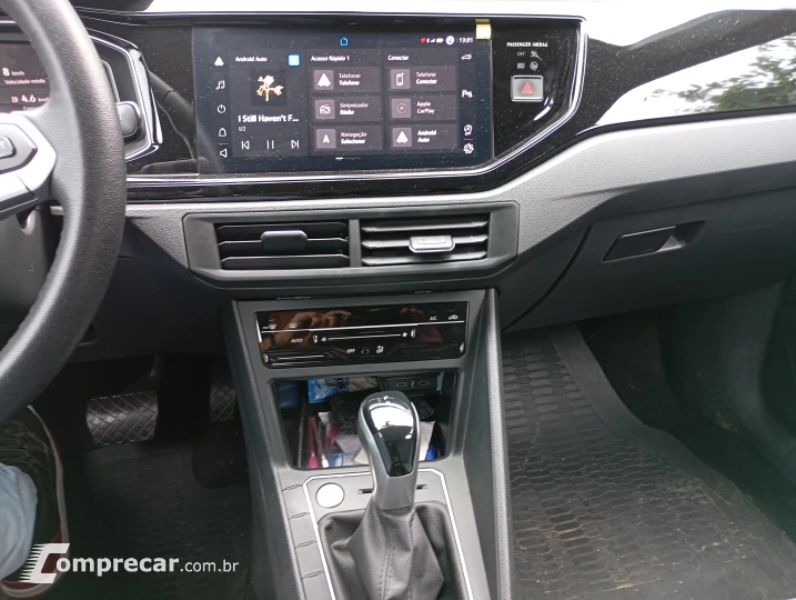 NIVUS 1.0 200 TSI Highline