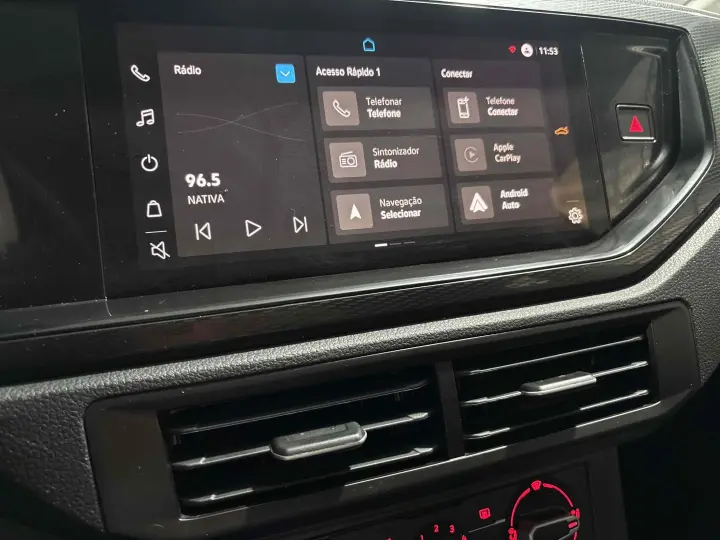 POLO 1.0 MPI TRACK MANUAL