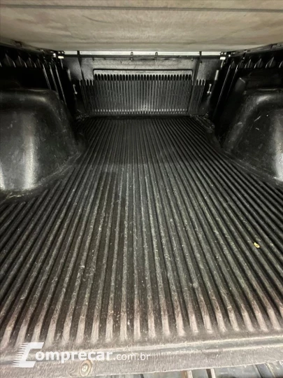 SAVEIRO 1.6 MI CS 8V G.IV